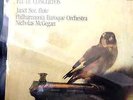 TAS Audiophile Vivaldi Flute Concertos, Janet See, Harmonia Mundi HMC5193 NEW