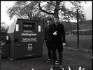 SLEAFORD MODS-AUSTERITY DOGS-VINYL LP HARBINGER SOUND NEW