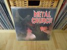Metal Church - Metal Church / Heavy Metal / von Privat