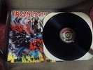 Iron Maiden - The Number of the Beast