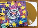 U2 - Zooropa - Gold Coloured Vinyl - Lp