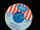 CHERRY SLUSH   I Cannot Stop You. 1968 garage psych 45 on USA. Dick Wagner. M-