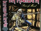 Iron Maiden Piece of Mind (Vinyl)