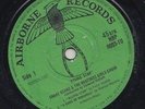 '64 AIRBORNE JAZZ 45 SHAKE KEANE RISING STAR EP rare ?