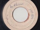 '73 JOE GIBBS REGGAE 45 PETER TOSH LABOUR GONNA BEAT THEM/BEAT THEM COMRADE MAN?