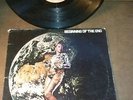 Rare Soul Funk Jazz Rock lp Beginning of the End on Alston