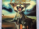 CYBOTRON - FIRST Album - AUSSIE SYNTH PROG ROCK - 1975 L K