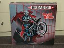 Breaker - Dead rider LP Vinyl Warlord Coroner Cirith Ungol At War