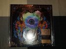 Mastodon Crack the Skye 2lp vinyl RARE gatefold insert LOOK