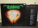 Hexenhaus - Awakening LP Vinyl  Anacrusis Intruder Hexx Coroner