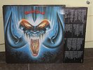 Motörhead - Rock'n'roll LP Vinyl Primus Exodus Slayer