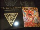 THE DEVILS BLOOD-THE THOUSANDFOLD EPICENTRE  LP ORG 1st PRESS/UNCLE ACID/GHOST
