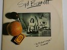 SYD BARRETT 2xLP The Madcap Laughs + Barrett 1974 Harvest SHDW404 UK VG+ SUPERB