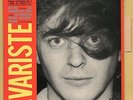 EVARISTE - WO I NEE ORIGINAL BIEM  ETAT NEUF POCHETTE AVEC LANGUETTE VINYL MINT