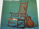 HOWLIN WOLF Self Titled CHESS 1469 LP blues vinyl original Rocking Chair