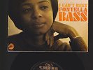 FONTELLA BASS I can't rest EP 45 PS on CHESS - RARE EP - EXCELLENT CONDITION