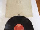 CELESTE PRINCIPE DI UN GIORNO LP GROG ITALIAN PROG