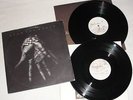 DEAD CAN DANCE Into The Labyrinth 2LP Vinyl 4AD 1993 Original * RARE