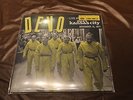 SEALED DEVO Live at Kansas City Max's Jackpot Records Punk LP RSD SEALED