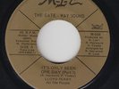 Funk 45 - Lloyd Perry & The All The People - It's Only Been One Day - M-I-C mp3