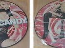 MADONNA - HARD CANDY PICTURE DISC