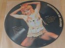 MADONNA - CONFESSIONE DE MILANO PICTURE DISC
