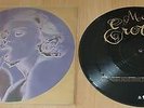 MADONNA - EROTICA PICTURE DISC W0138TP