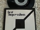 The First Impressions - Small World          UK  Powerpop  Mod Private