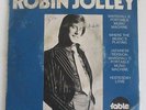 ROBIN JOLLEY ' SELF TITLED ' EP. VERY RARE ,NEVER TURNS UP 1973