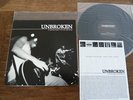 Unbroken it´s getting ...LP, sxe, American Nightmare, Rival Mob, Outspoken,