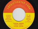 Funk 45 - Living Color - Plastic People - Sophisticated Funk - mp3
