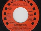 Latin Funk 45 - Harlem River Drive - Seeds Of Life - Roulette - mp3