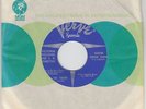 Northern Soul 45 - Victoria Williams & J.B. Ledbetter - Show Some Sign - Verve