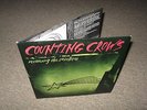 Counting Crows - Recovering The Satellites (DGC DGC2-24975) Double LP