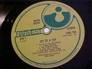 *KEVIN AYERS* Joy of A Toy - 1969 UK Harvest LP Psych Experimental Rock