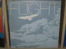 RARE PRIVATE PRESS FLIGHT S/T LP MODERN SOUL PSYCH FOLK GROOVES BAHA'I LISTEN