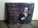 Nick Cave/The Bad Seeds - U No Who Wer 2LP