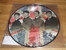 THE BEATLES IN THE BEGINNING PICTURE DISC  Vinyl LP Album