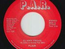 Modern Soul Boogie 45 - Plair - Classy Freak - P.A.R. - mp3