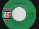 Funk R&B 45 - Rufus Thomas - The Memphis Train - Stax - mp3
