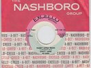 Funk 45 - Stacy Lane - Funky Little Train - Excello - mp3