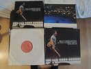Bruce Springsteen Live 1975-85 5LPS UK