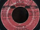 Don Drummond - Confucius / Ferdie Nelson - Lonely And Blue Boy  JA orig 7
