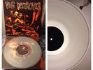 Pig Destroyer Prowler In The Yard Vinyl Record LP Relapse TWELVE HOUR SALE