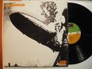 LED ZEPPELIN LP 33t  FIRST ALBUM Atlantic K40031 (1969)
