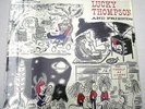Rare Jazz LUCKY THOMPSON Kinfolks Corner LP MINT SEALED on Rivoli TOMMY FLANAGAN