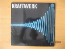 KRAFTWERK SELF-TITLED 1st, MINT- 1972 UK VERTIGO SPACESHIP DOUBLE ALBUM