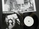Metrophase-UK PROMO 7”+INNER-DIY Cold Wave Minimal Synth Avant Garde-1979-HEAR