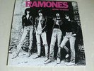 LP// RAMONES 