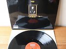 DERAM NOVA Orig 1st egg UK First S/T LP 1969 NM